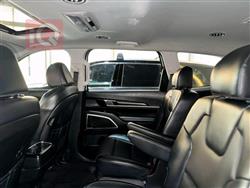 Kia Telluride